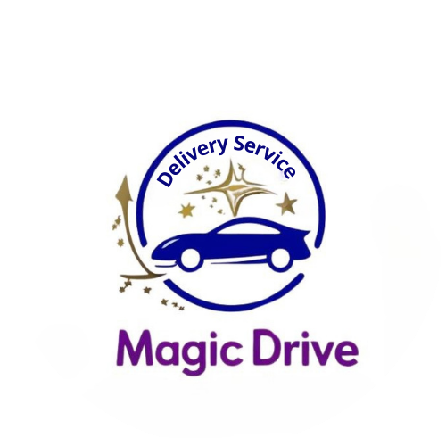 Magic Drive